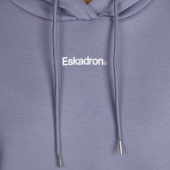 Hoodie Classic Sports Lila Hoodie Classic Sports Lila