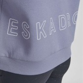 Hoodie Classic Sports Lila Hoodie Classic Sports Lila