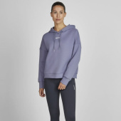 Hoodie Classic Sports Lila Hoodie Classic Sports Lila