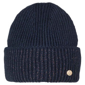 Mütze Sparkle Marineblau Mütze Sparkle Marineblau