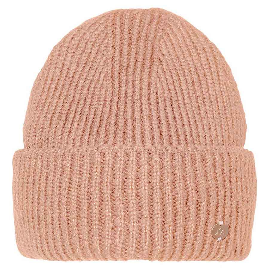 Mütze Sparkle Rosa