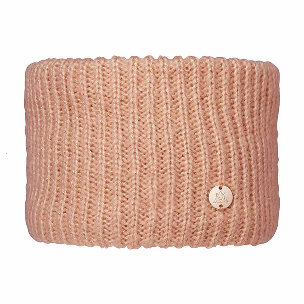 Stirnriemen Sparkle Rosa