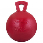 Pferdespielzeug Jolly Ball Rot
