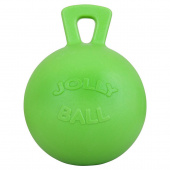 Pferdespielzeug Jolly Ball Apfel Grün