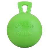 Pferdespielzeug Jolly Ball Apfel Grün Pferdespielzeug Jolly Ball Apfel Grün