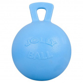 Pferdespielzeug Jolly Ball Blaubeere Blau