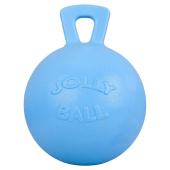 Pferdespielzeug Jolly Ball Blaubeere Blau Pferdespielzeug Jolly Ball Blaubeere Blau