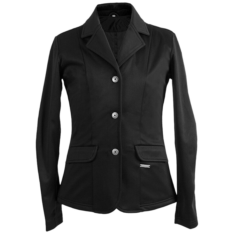 Turnierjacke Kind/Junior Robin Schwarz