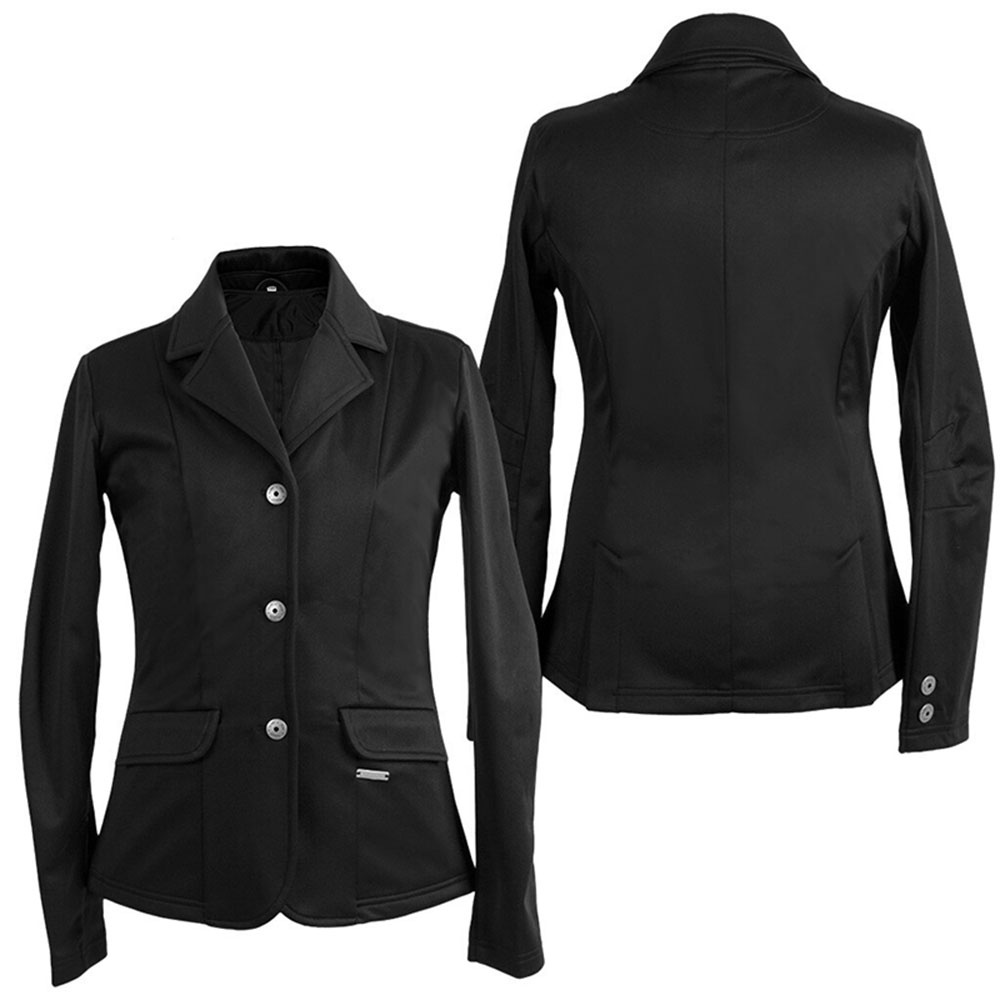 Turnierjacke Kind/Junior Robin Schwarz