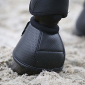 Hufglocken Air Tech Schwarz Hufglocken Air Tech Schwarz