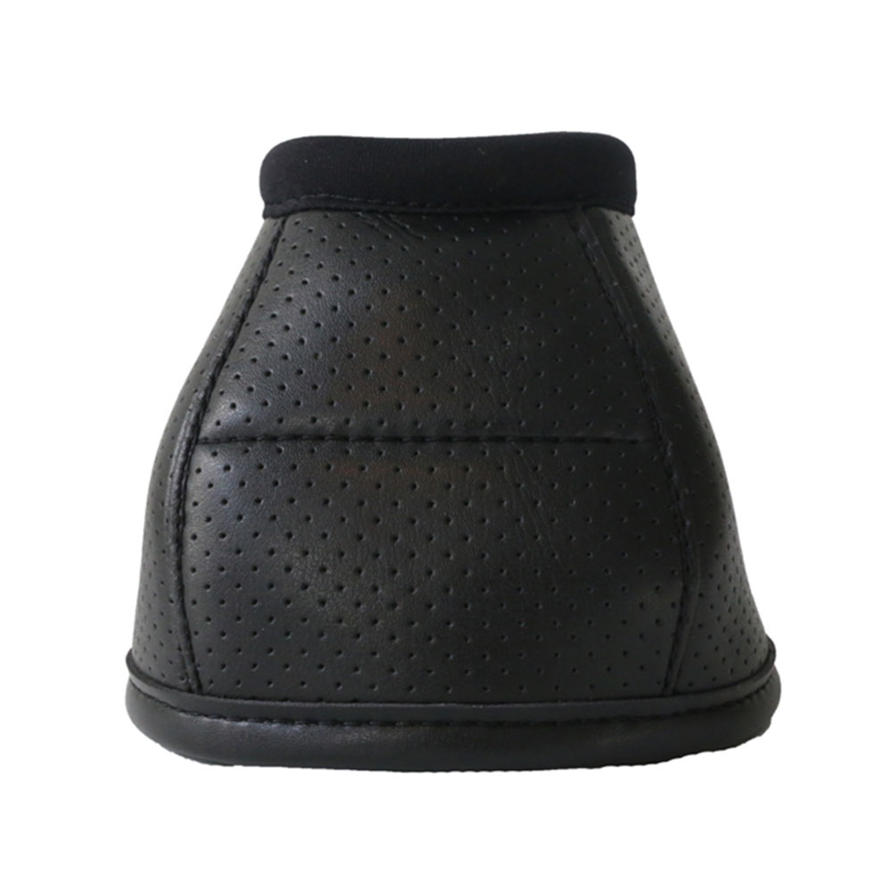 Hufglocken Air Tech Schwarz