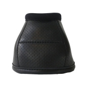 Hufglocken Air Tech Schwarz Hufglocken Air Tech Schwarz