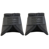 Hufglocken Heel Protection Schwarz Hufglocken Heel Protection Schwarz