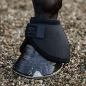 Hufglocken Heel Protection Schwarz Hufglocken Heel Protection Schwarz