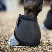 Hufglocken Heel Protection Schwarz Hufglocken Heel Protection Schwarz