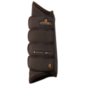 Springgamaschen Eventing Air Tech Hind Braun Springgamaschen Eventing Air Tech Hind Braun