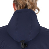 Reitparka Linde Waterproof Marineblau Reitparka Linde Waterproof Marineblau