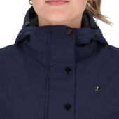 Reitparka Linde Waterproof Marineblau Reitparka Linde Waterproof Marineblau