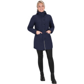 Reitparka Linde Waterproof Marineblau Reitparka Linde Waterproof Marineblau