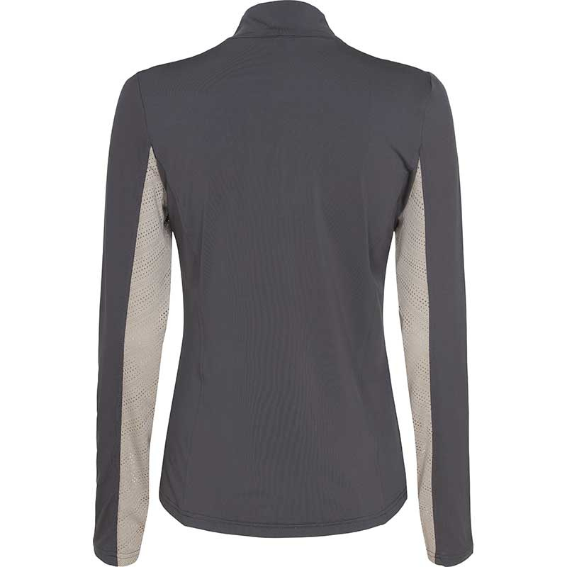 UV-Shirt Lana Grau