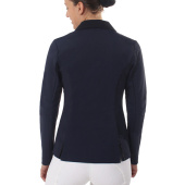 Turnierjacke Juliet Marineblau Turnierjacke Juliet Marineblau