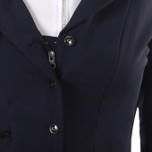 Turnierjacke Juliet Marineblau Turnierjacke Juliet Marineblau
