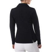 Turnierjacke Juliet Schwarz Turnierjacke Juliet Schwarz