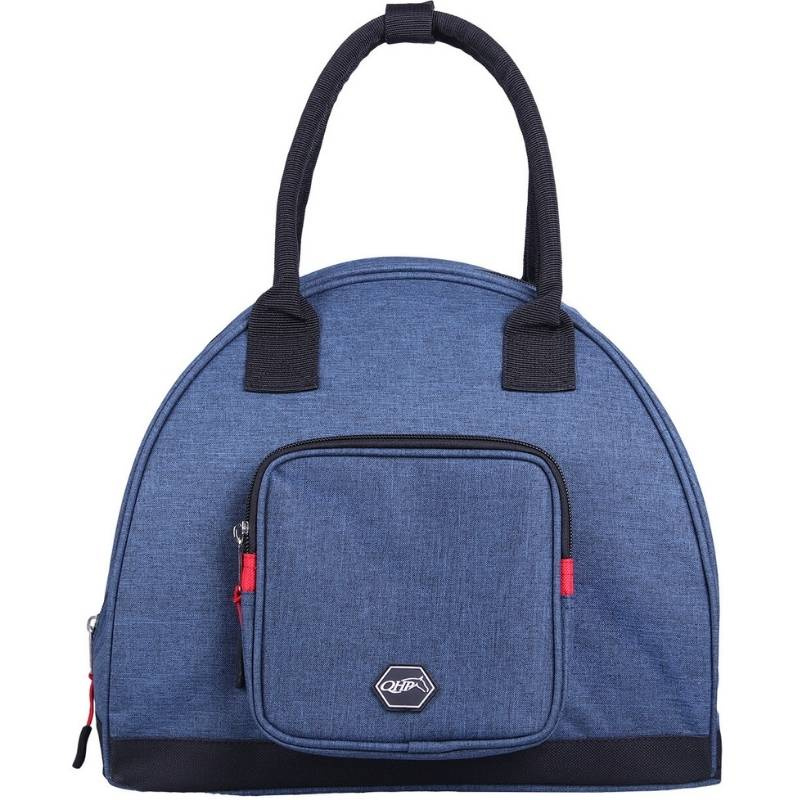 Helmtasche Safety Blau