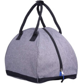 Helmtasche Safety Grau Helmtasche Safety Grau