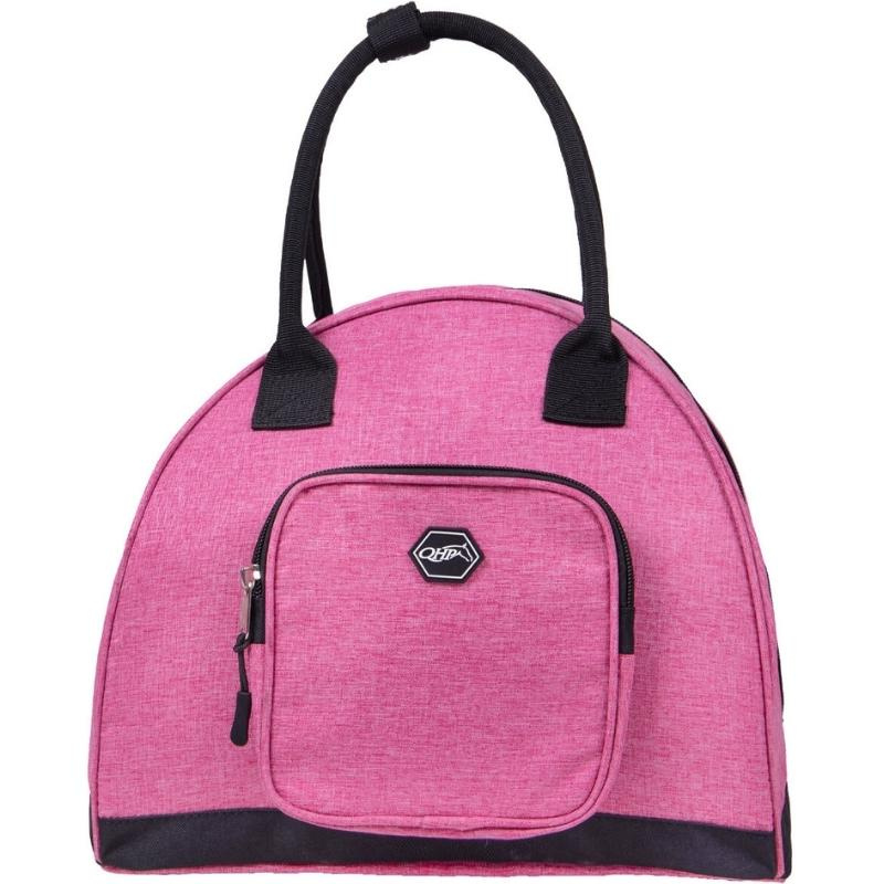 Helmtasche Safety Rosa