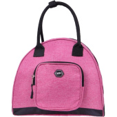 Helmtasche Safety Rosa Helmtasche Safety Rosa