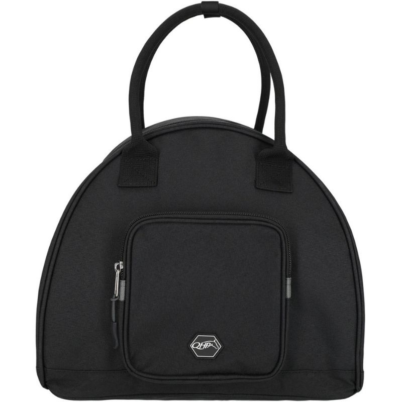 Helmtasche Safety Schwarz