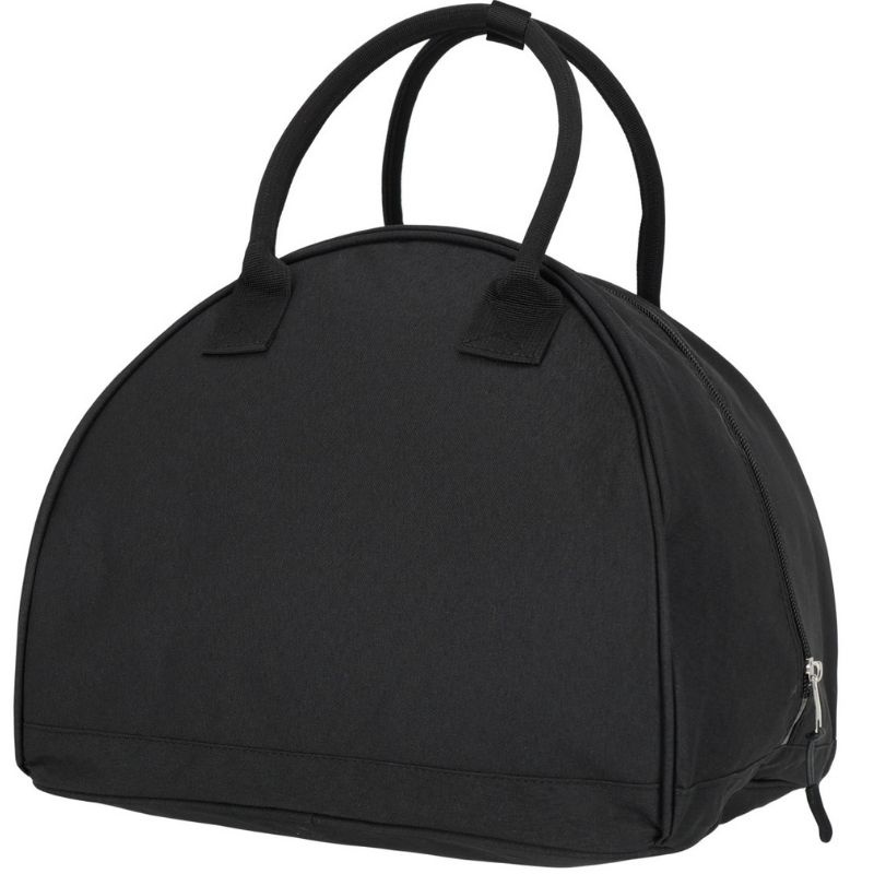 Helmtasche Safety Schwarz