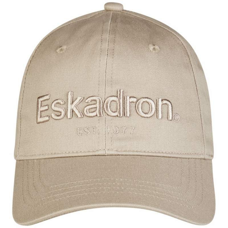 Kappe Classic Sports Beige