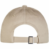 Kappe Classic Sports Beige Kappe Classic Sports Beige