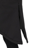 Reitparka Kinder/Junior Linde Waterproof Schwarz Reitparka Kinder/Junior Linde Waterproof Schwarz