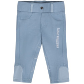 Reithosen Kinder/Jugend Bobby Hellblau Reithosen Kinder/Jugend Bobby Hellblau