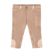 Reithose Kinder/Junior Bobby Beige Reithose Kinder/Junior Bobby Beige