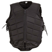 Sicherheitsweste Livello Schwarz Sicherheitsweste Livello Schwarz