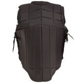 Sicherheitsweste Livello Schwarz Sicherheitsweste Livello Schwarz