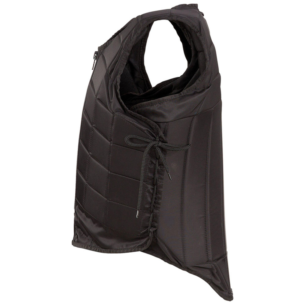 Sicherheitsweste Livello Schwarz