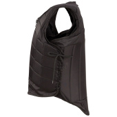 Sicherheitsweste Livello Schwarz Sicherheitsweste Livello Schwarz