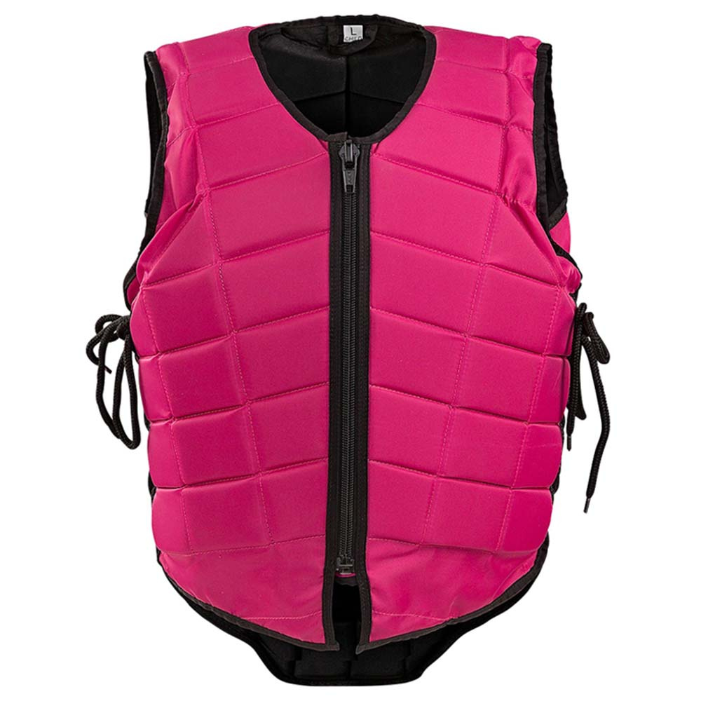 Sicherheitsweste Livello Rosa