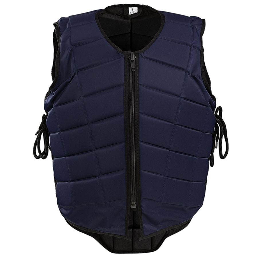 Sicherheitsweste Livello Marineblau