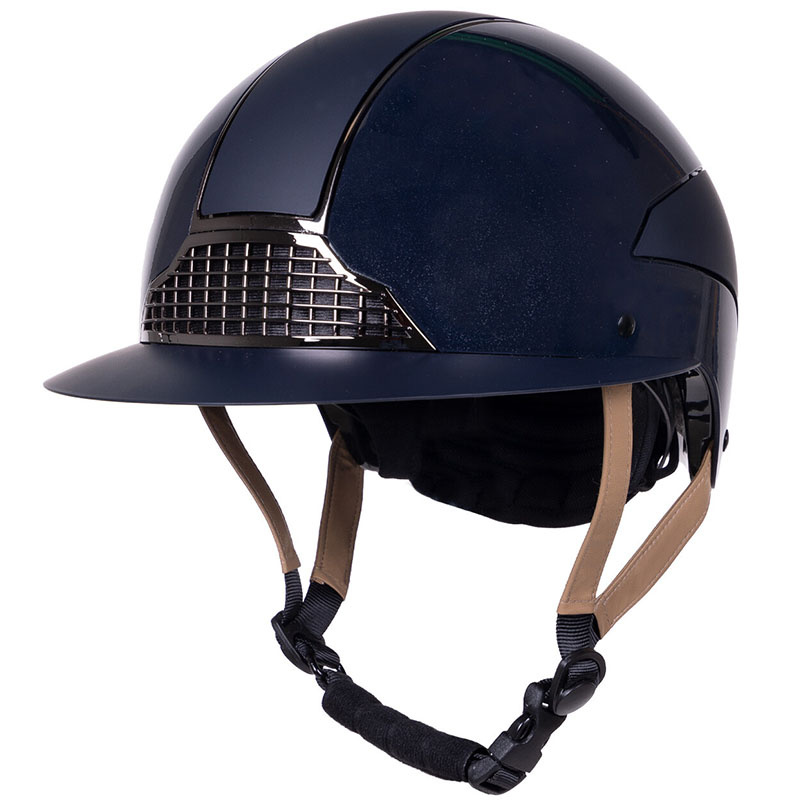 Reithelm Miami Polo Marineblau