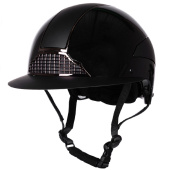Reithelm Miami Polo Schwarz Reithelm Miami Polo Schwarz