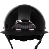 Reithelm Miami Polo Schwarz Reithelm Miami Polo Schwarz