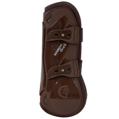 Springgamaschen Bamboo Shield Braun Springgamaschen Bamboo Shield Braun