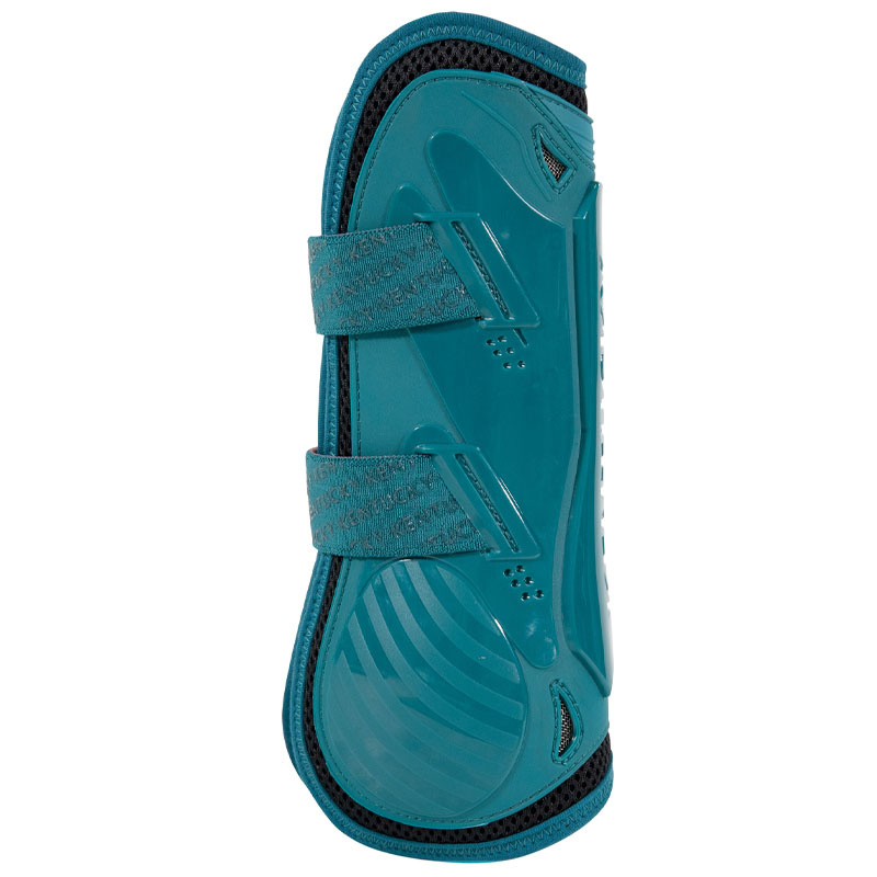 Springgamaschen Bamboo Shield Smaragdgrün