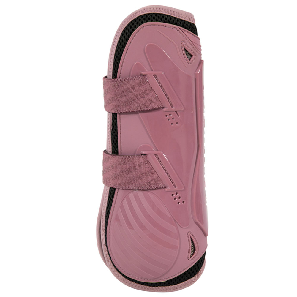 Springgamaschen Bamboo Shield Rosa